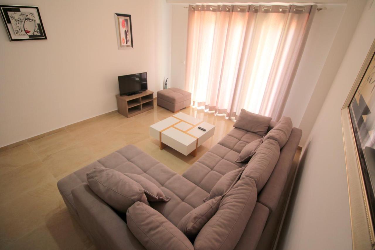 Luxury Sea View Apartaments Sarandë エクステリア 写真