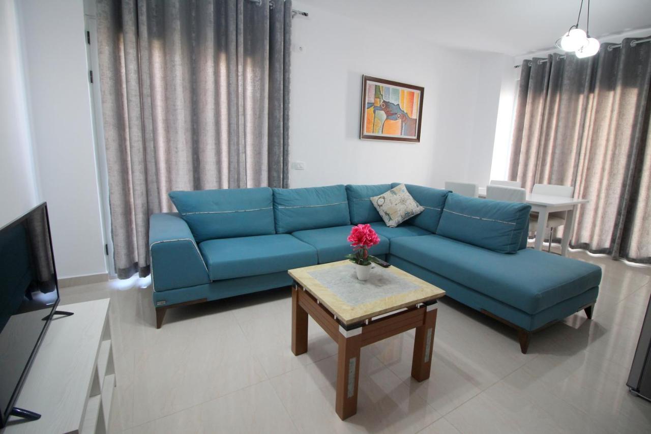 Luxury Sea View Apartaments Sarandë エクステリア 写真