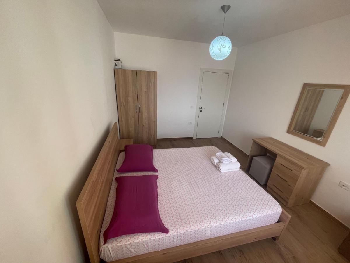 Luxury Sea View Apartaments Sarandë エクステリア 写真